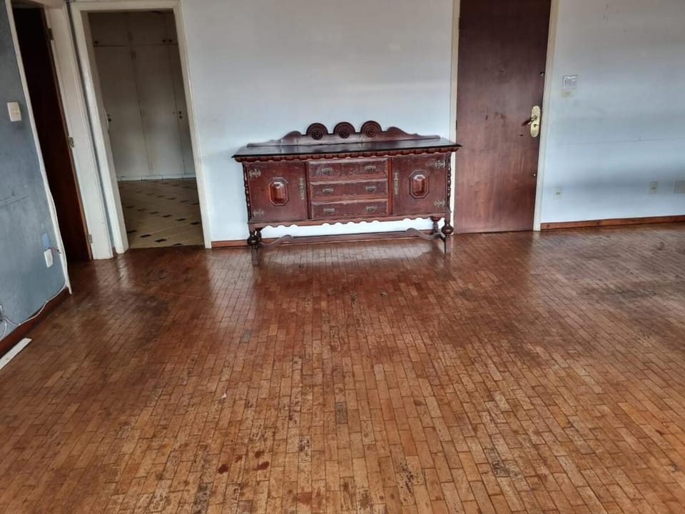 Aparamento para a Agrishow Apartment in Ribeirão Preto
