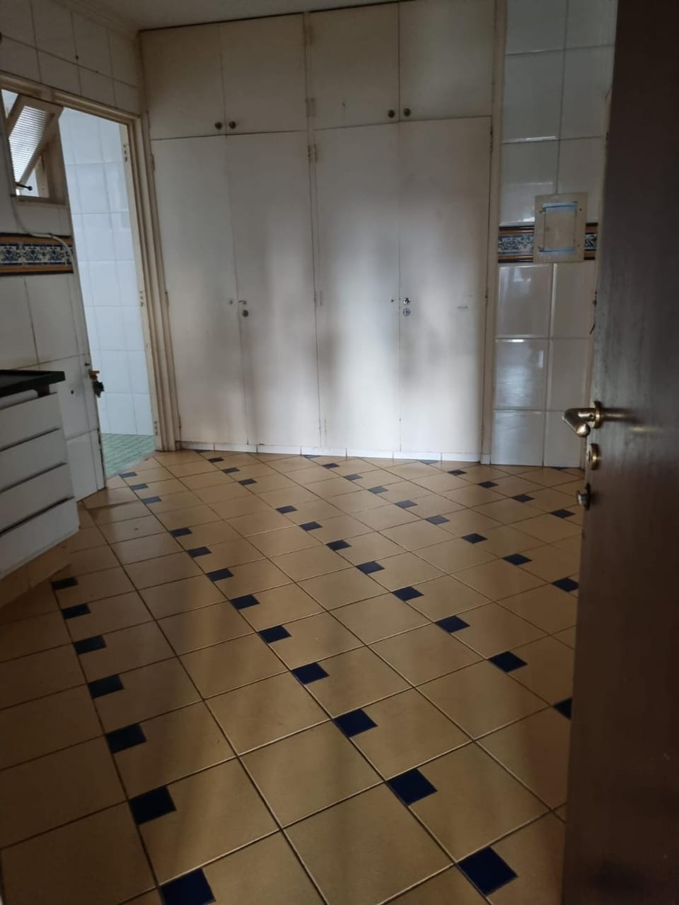 Aparamento para a Agrishow Apartment in Ribeirão Preto