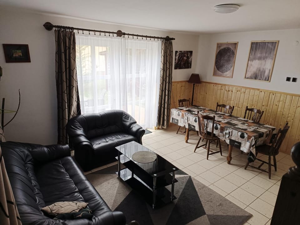 Mecseki Farkaslak Villa in Hungary