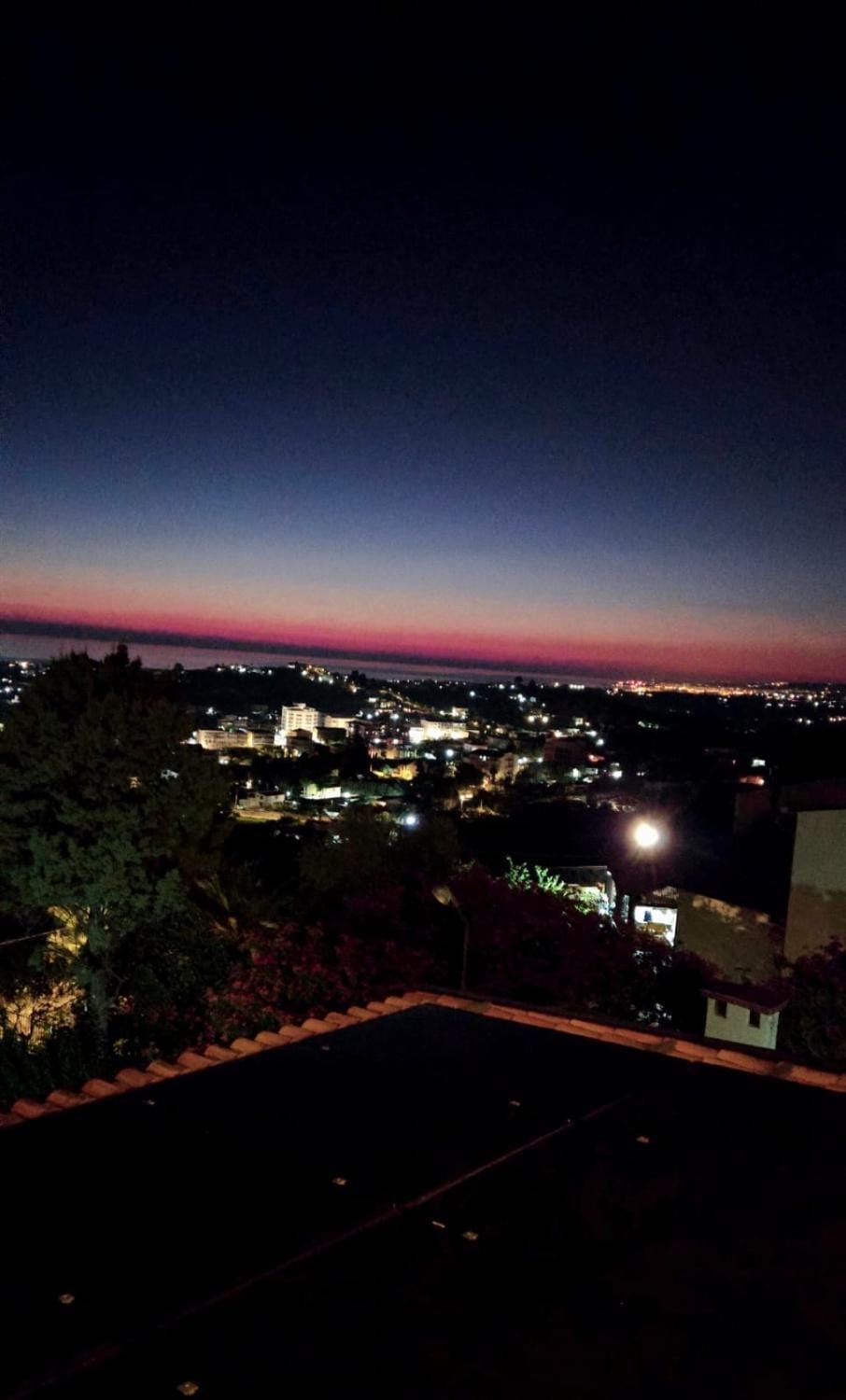 Night
