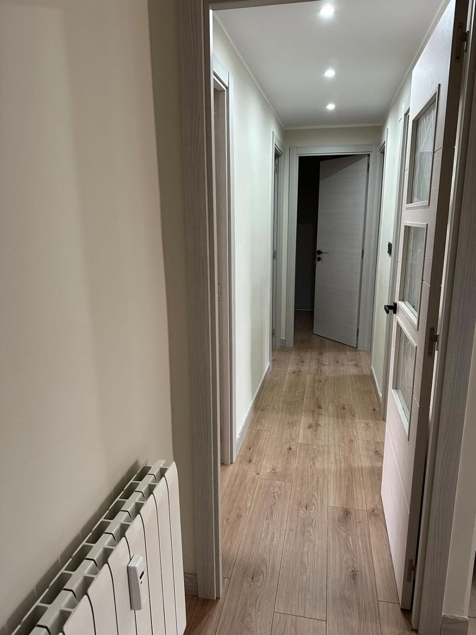 Apartamento de Carmen Apartment in Burgos