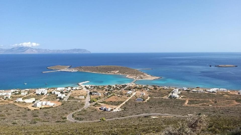 Natural landscape, Bird's eye view, Sea view