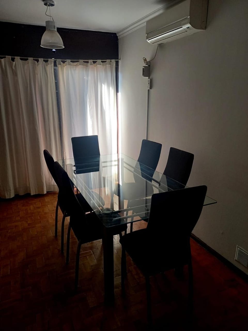 Balcon2k Apartment in Cordoba