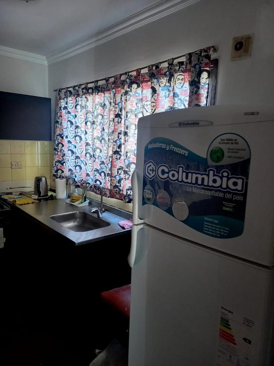Balcon2k Apartment in Cordoba