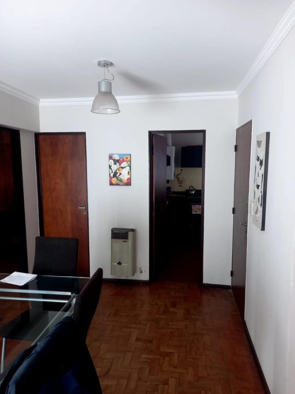 Balcon2k Apartment in Cordoba