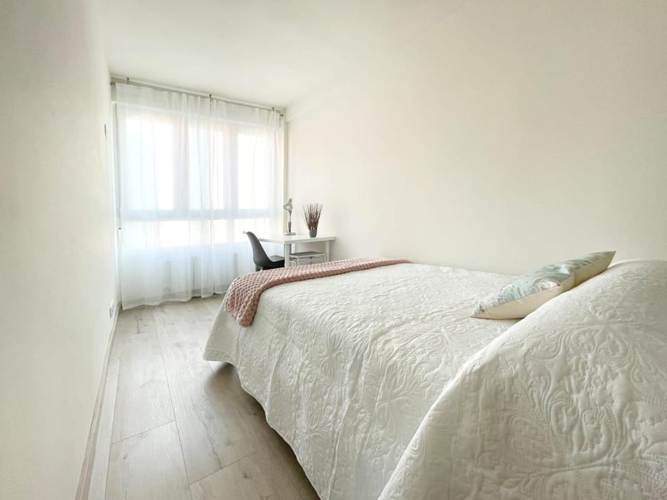 Lacasitadevaleria Apartment in Santander
