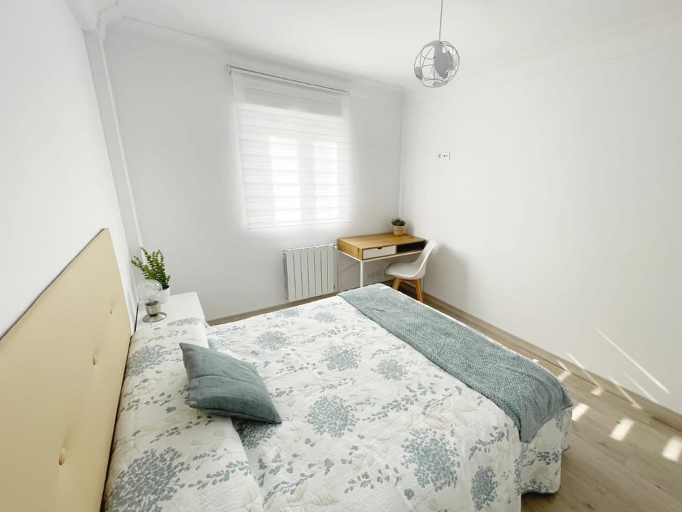 Lacasitadevaleria Apartment in Santander