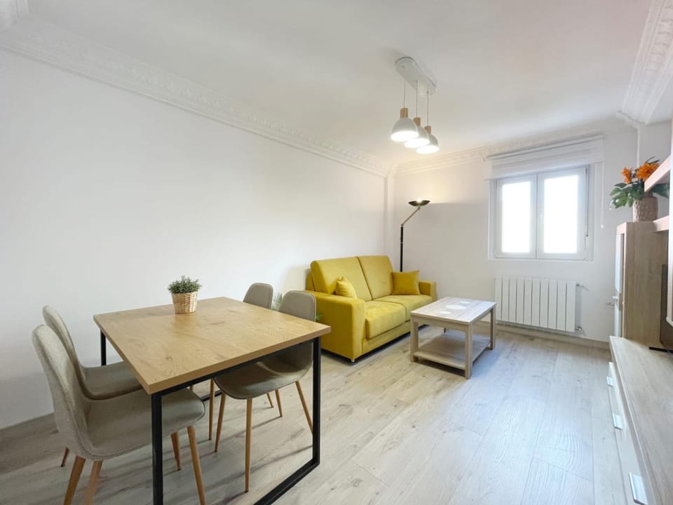 Lacasitadevaleria Apartment in Santander