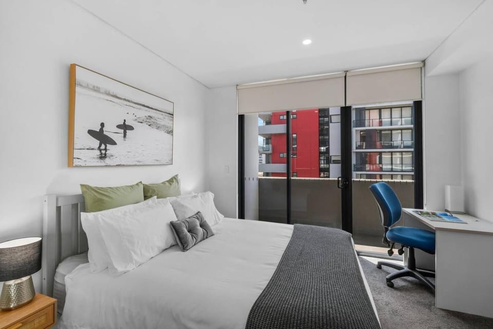 Bed, Other, Bedroom