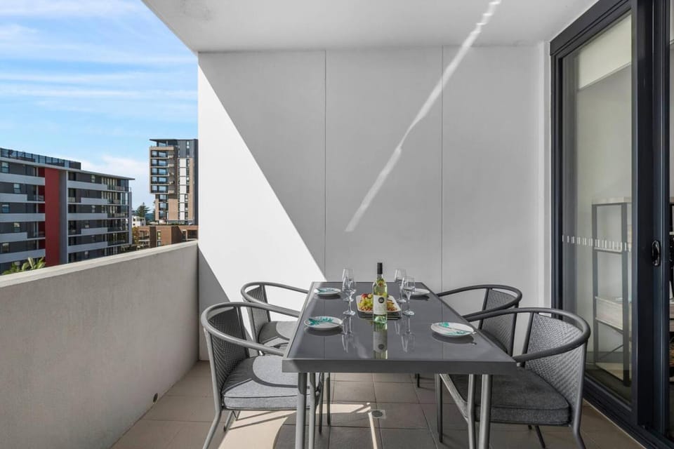 Balcony/Terrace, Other, Dining area