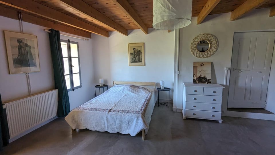 Maison au coeur des Baronnies House in Provence