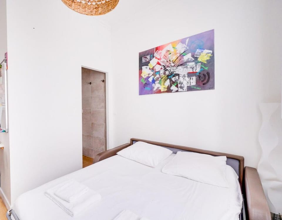 Maison familiale climatisée avec piscine Villa in Mérignac