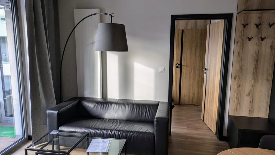 Plac Unii Apartament Premium Apartment in Pomeranian Voivodeship