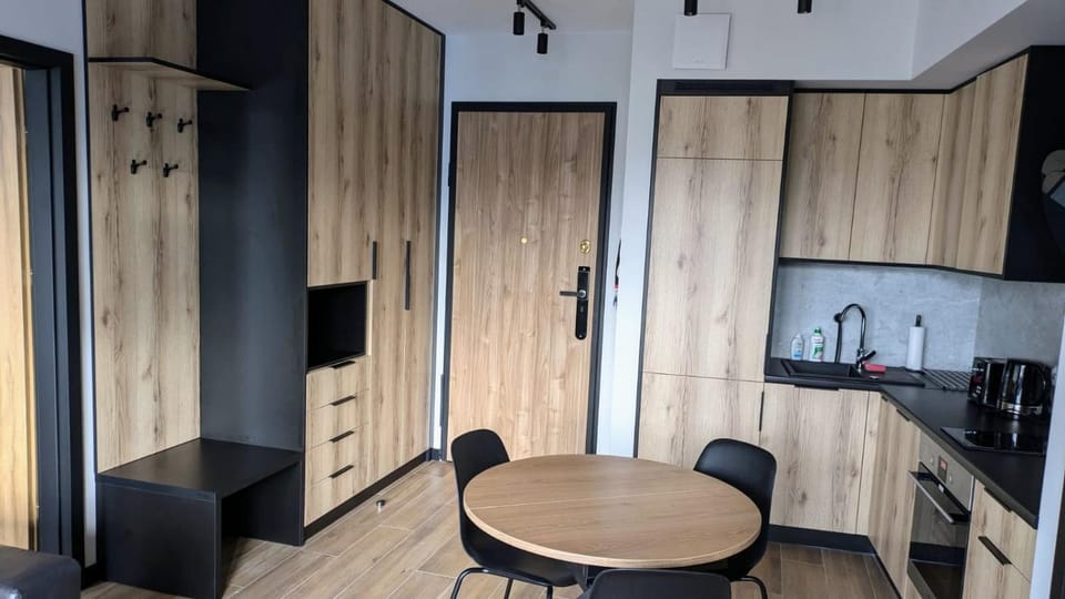 Plac Unii Apartament Premium Apartment in Pomeranian Voivodeship