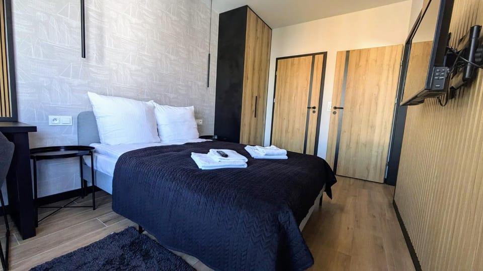 Plac Unii Apartament Premium Apartment in Pomeranian Voivodeship
