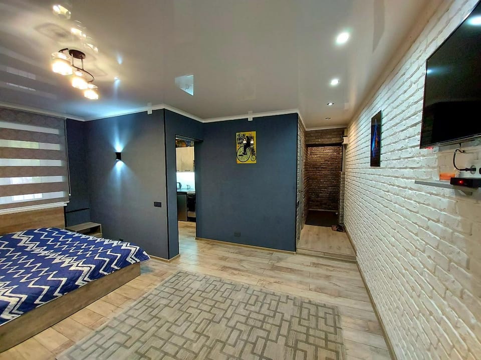 Квартира LUX Турусбекова Apartment in Almaty Region, Kazakhstan