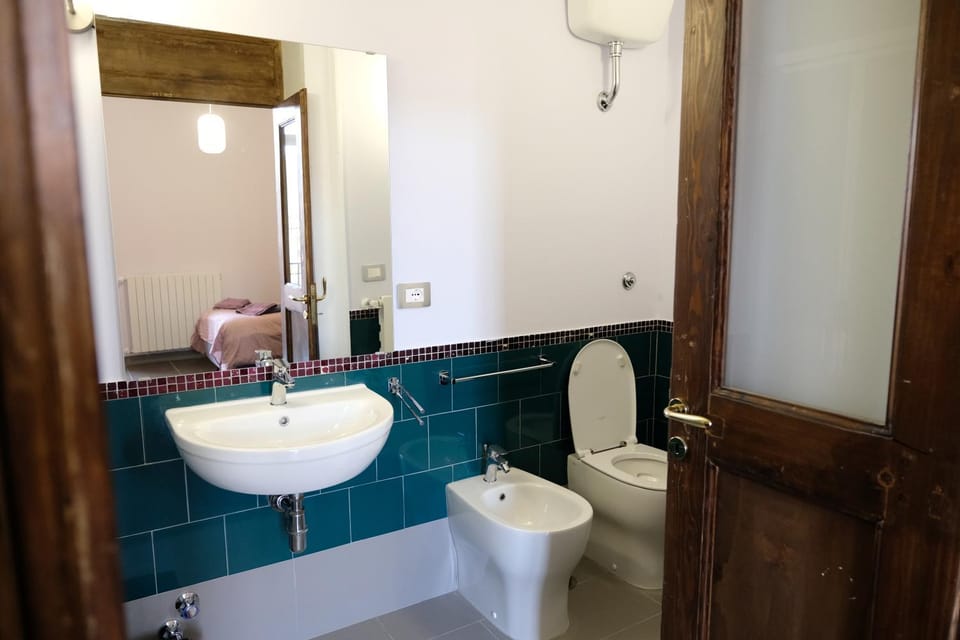 Casa Daroca Manzo Apartment in Naples