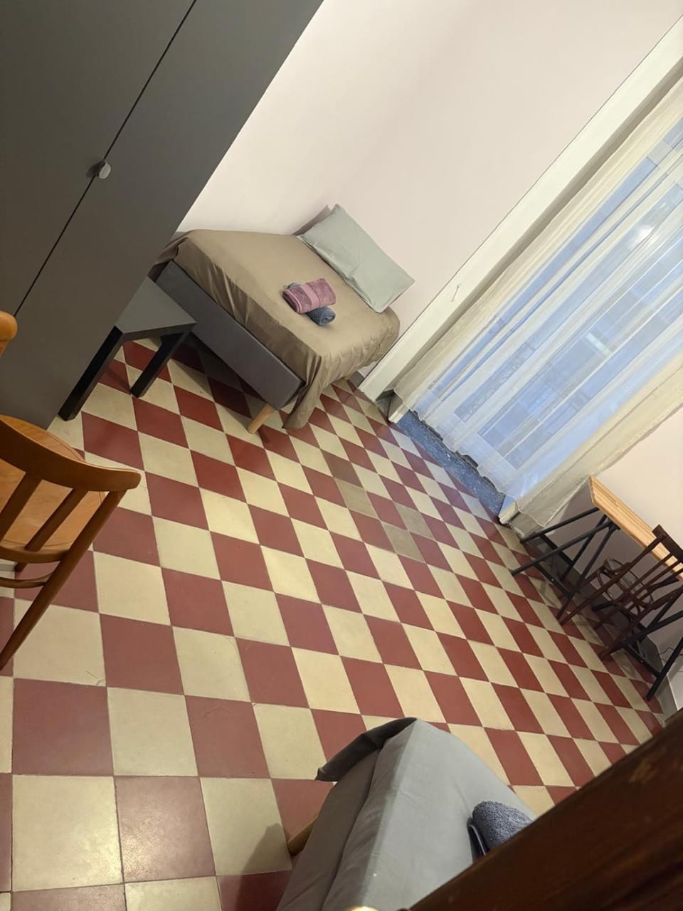 Casa Daroca Manzo Apartment in Naples