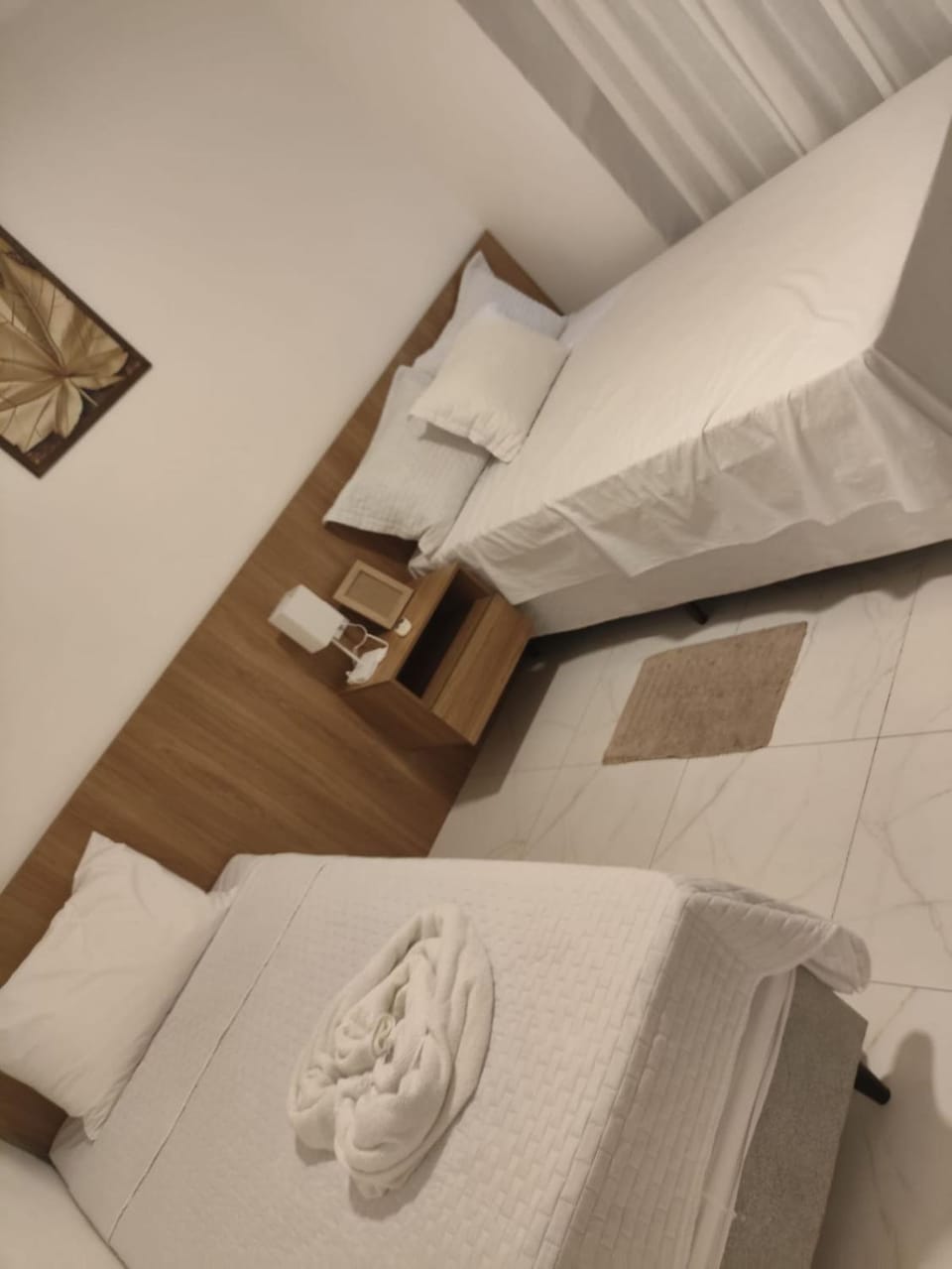 William santos Garcia Apartment hotel in Natal