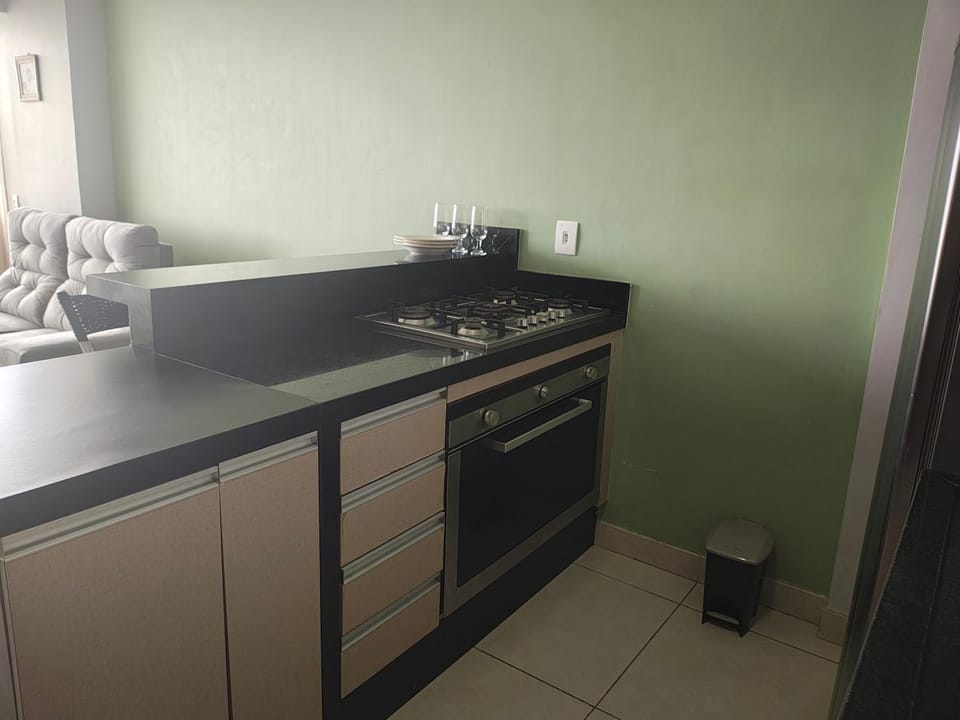 Unique Studio - Loft em Belém Apartment in Belém