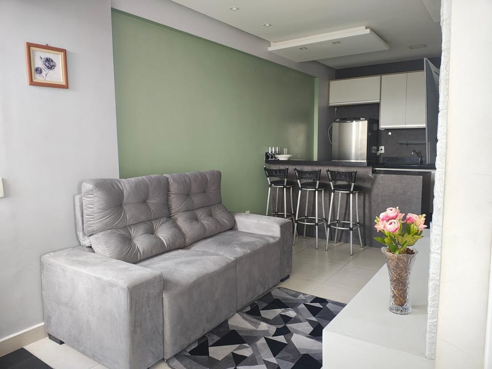 Unique Studio - Loft em Belém Apartment in Belém