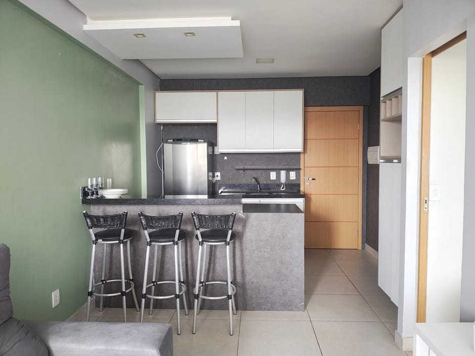 Unique Studio - Loft em Belém Apartment in Belém