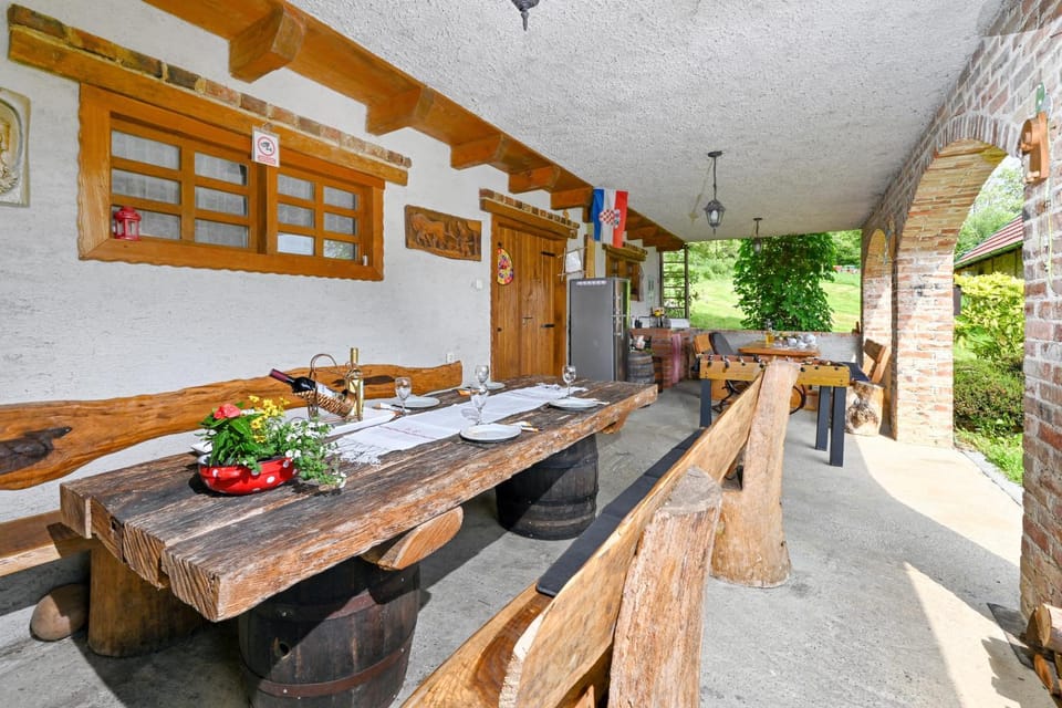 Day, Banquet/Function facilities, Seating area