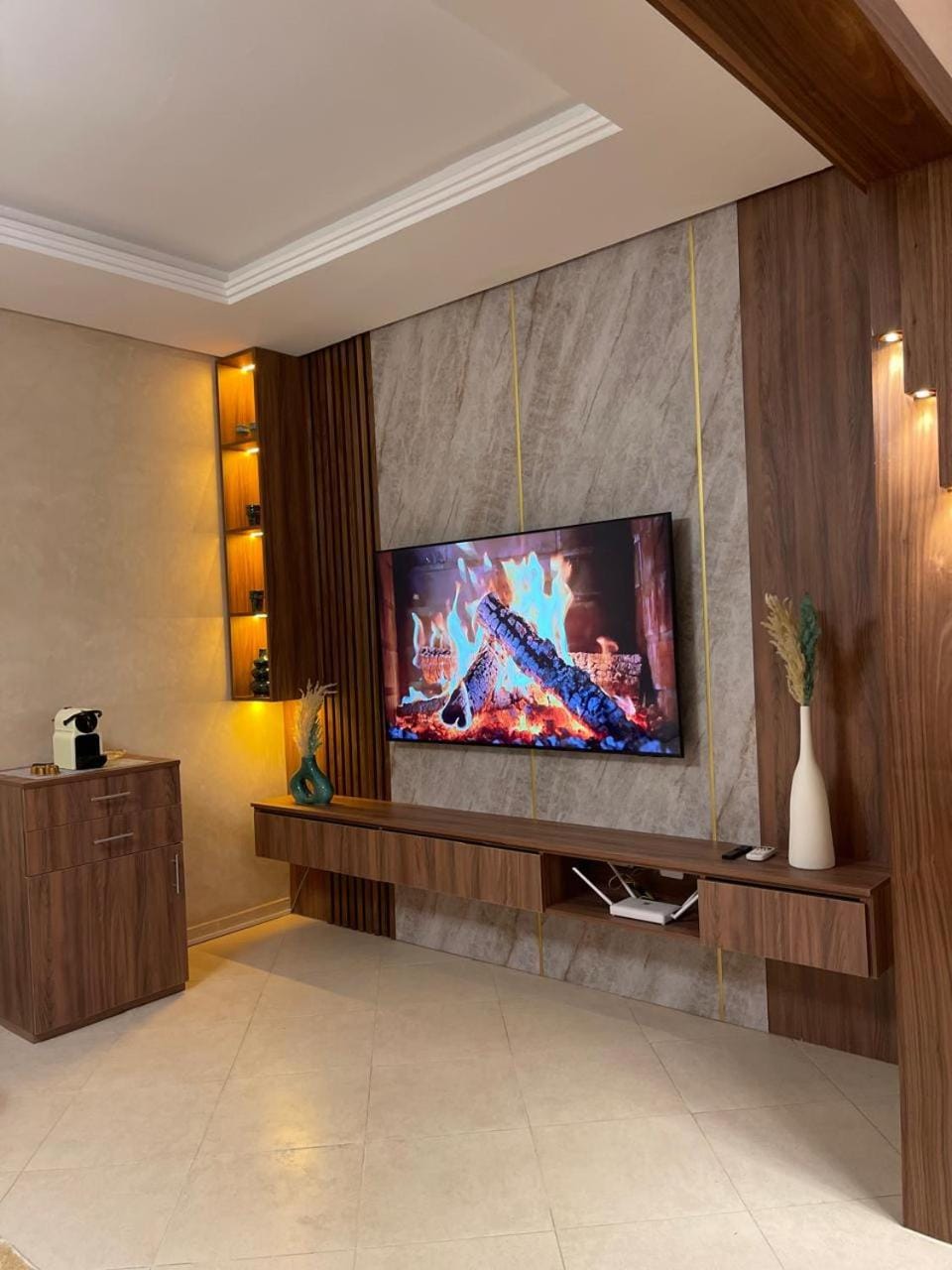 Luxueux Appartement Avec piscine Apartment in Marrakesh