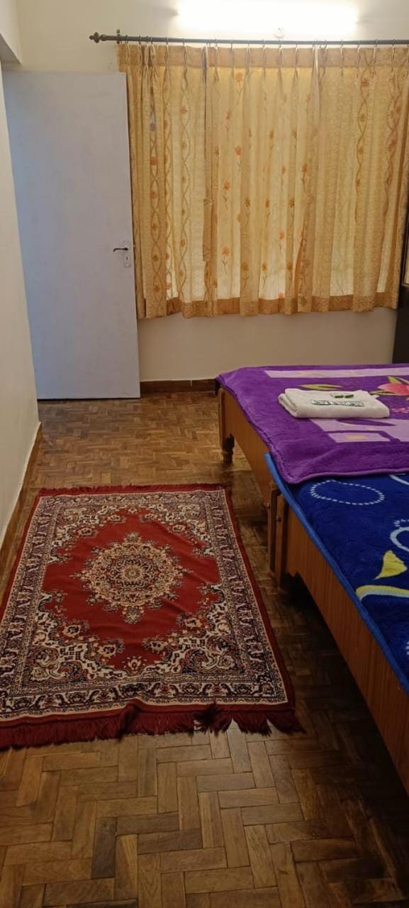 Vi stays Villa in Ooty