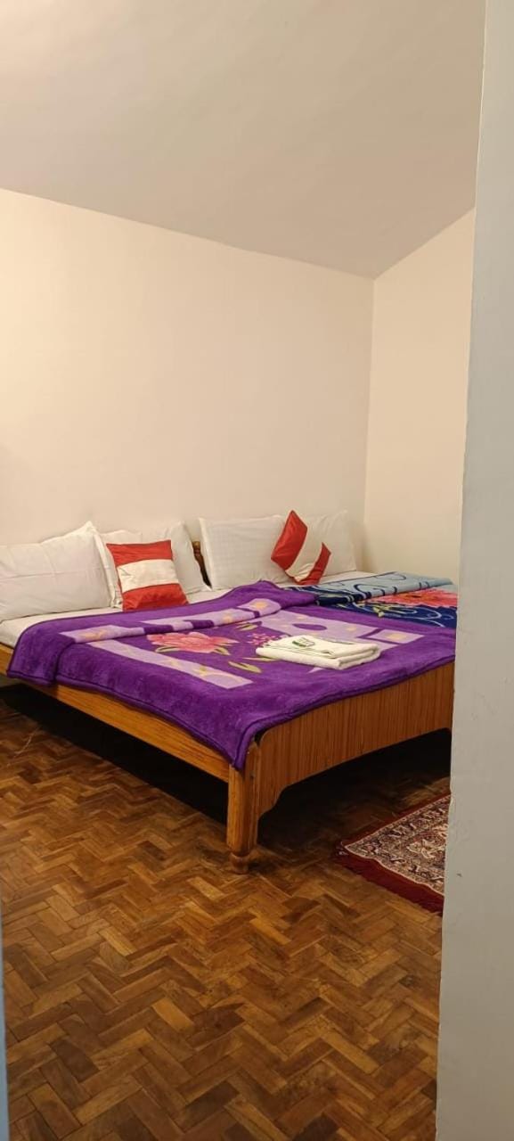 Vi stays Villa in Ooty