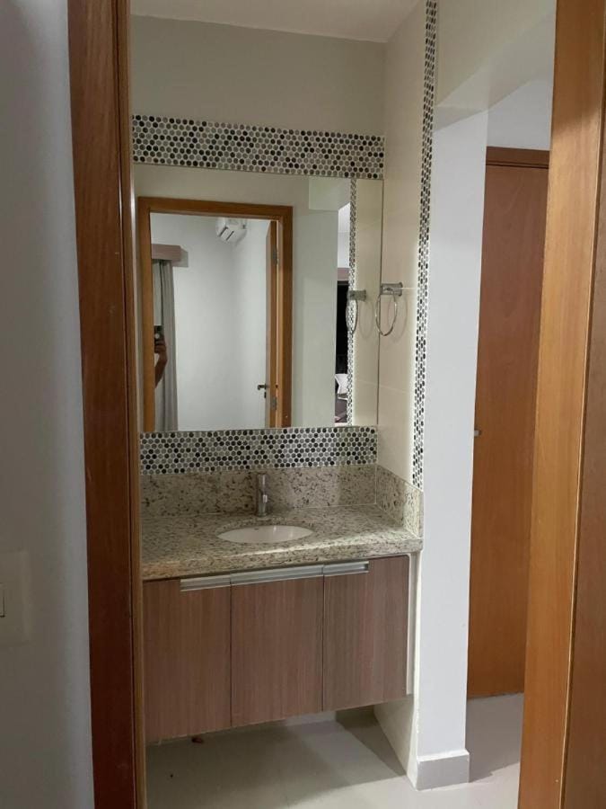 Apto Albert Apartment hotel in State of Goiás