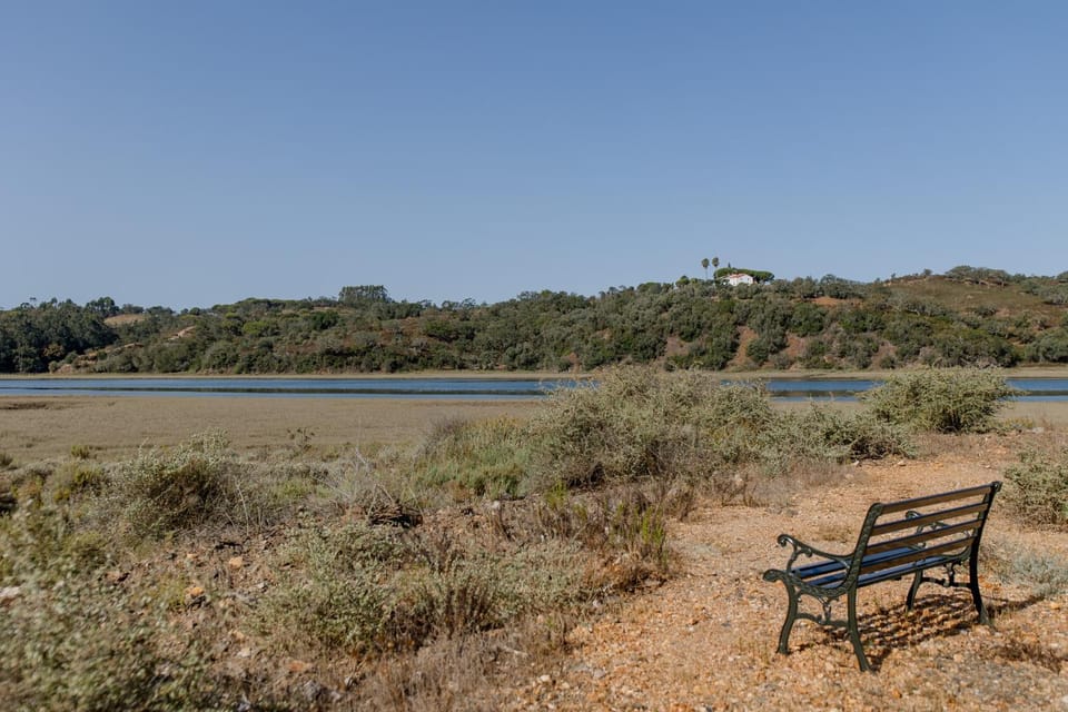 River view