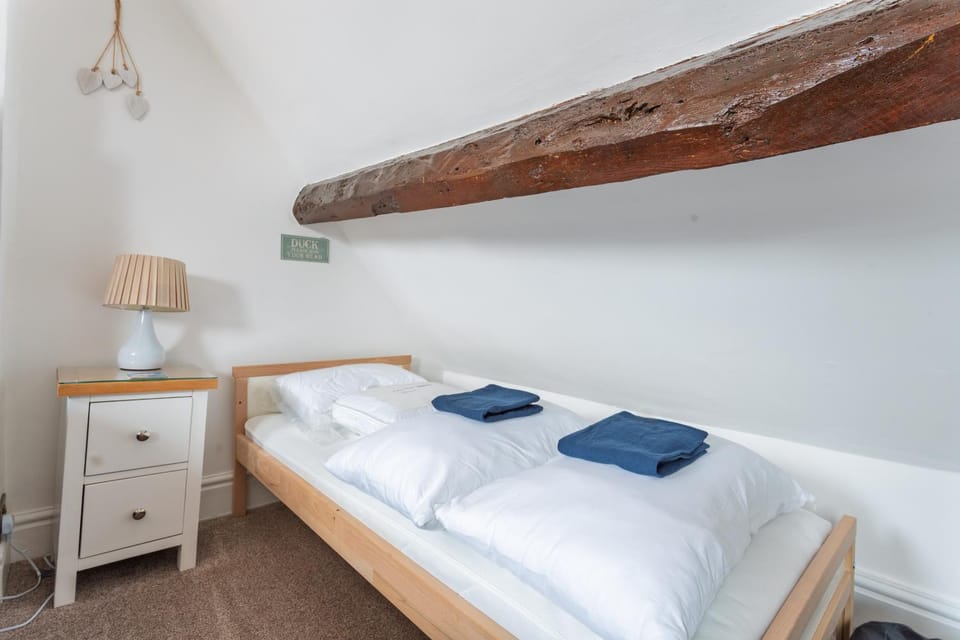 Bedroom, children
