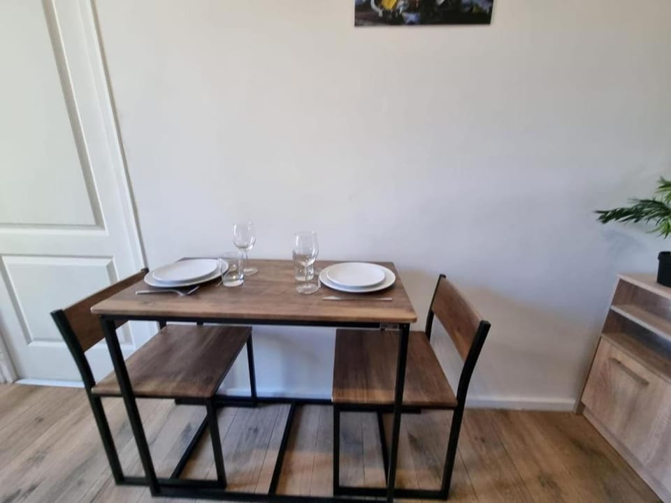 Mont d'arène superbe appartement proche gare Apartment in Reims