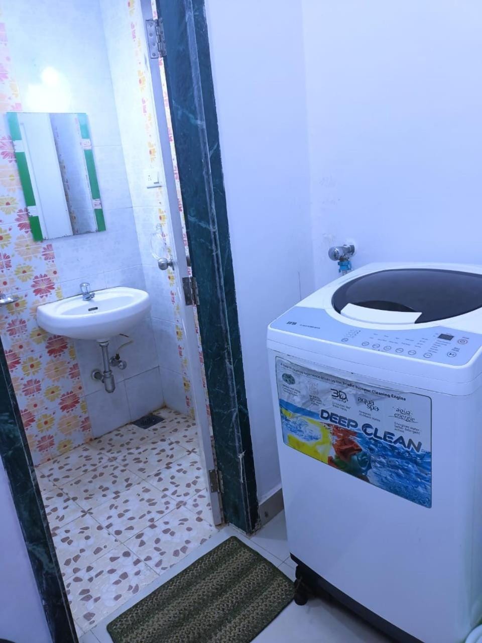 SAMAIRA GUEST HOUSEs Hotel in Goa, India