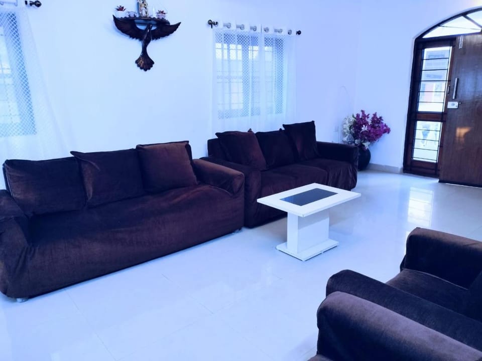SAMAIRA GUEST HOUSEs Hotel in Goa, India