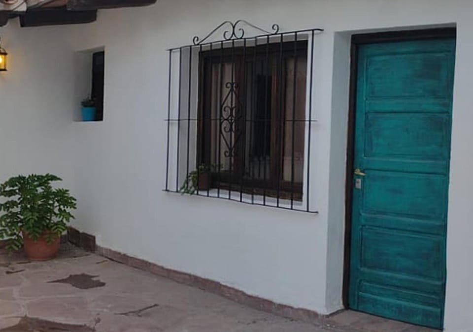 Patio, Patio, Inner courtyard view