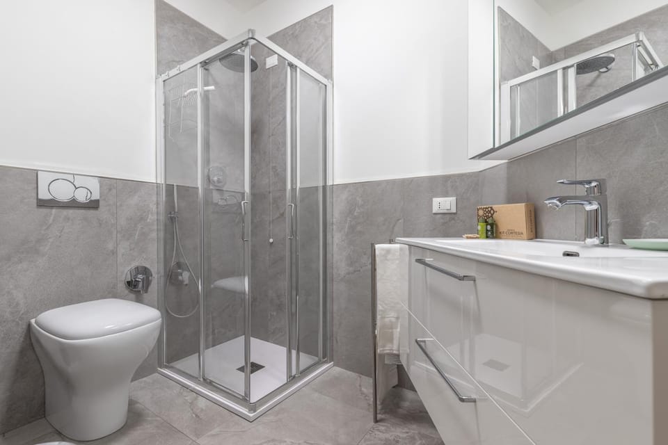 Santa Maria Gualtieri Apartment in Lombardy