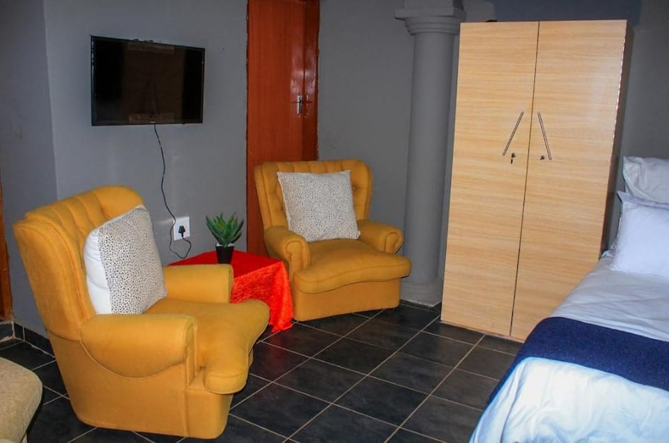 Mulambatshipalo guest house Bed and Breakfast in South Africa