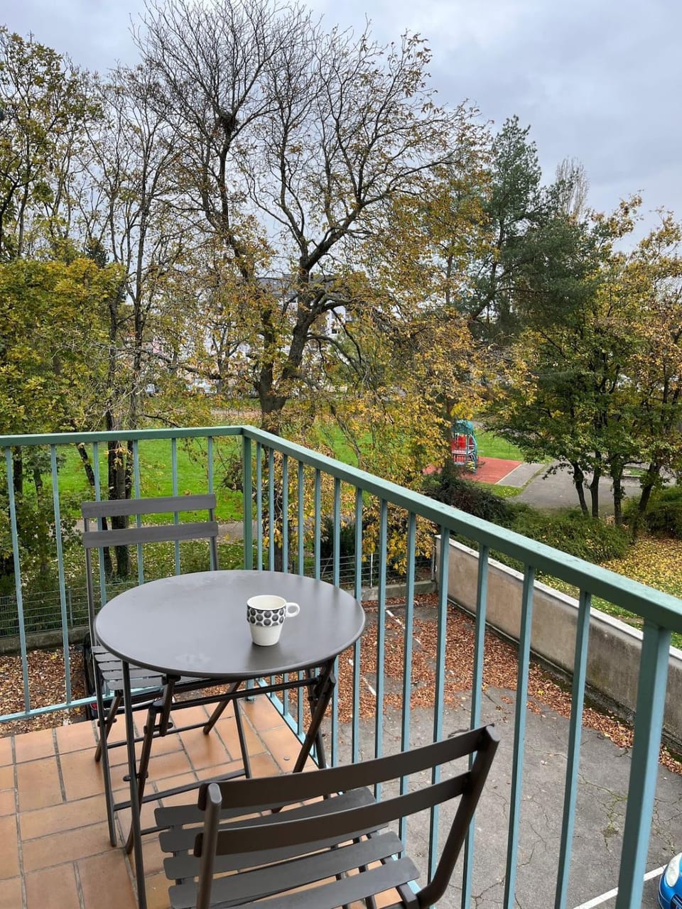 Garden, View (from property/room), Balcony/Terrace, Dining area, Garden view