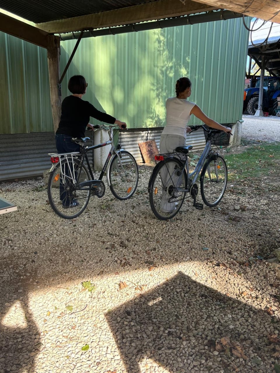 Cycling