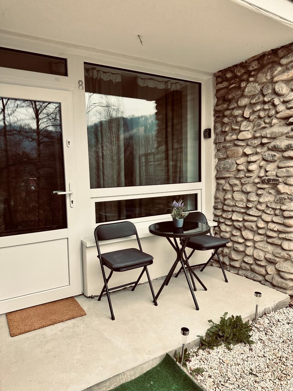 Apartament Zielona Równica Apartment in Czechia