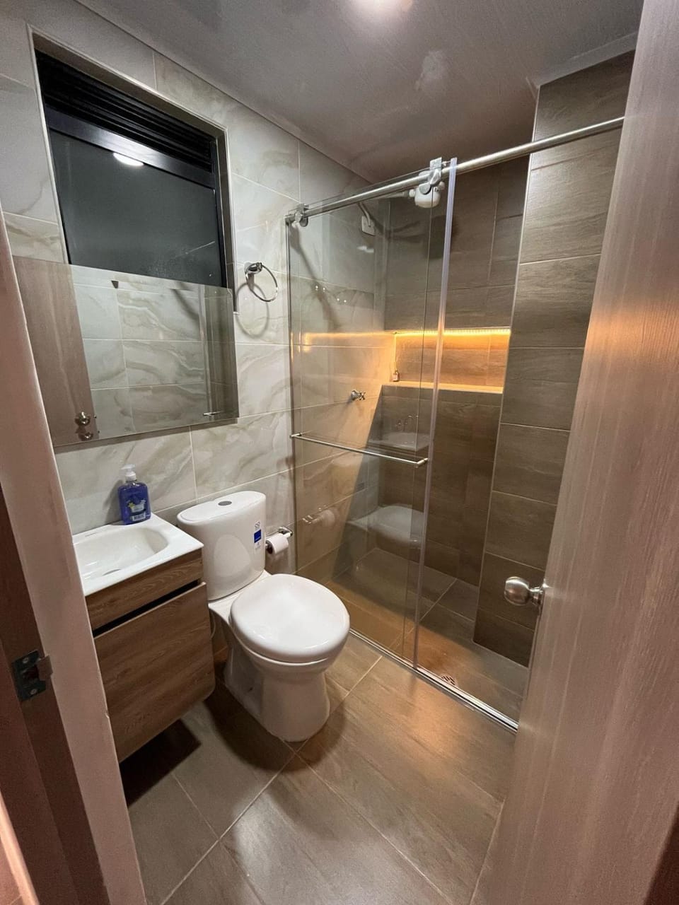 Multifamiliar La Perla Apartment in Duitama