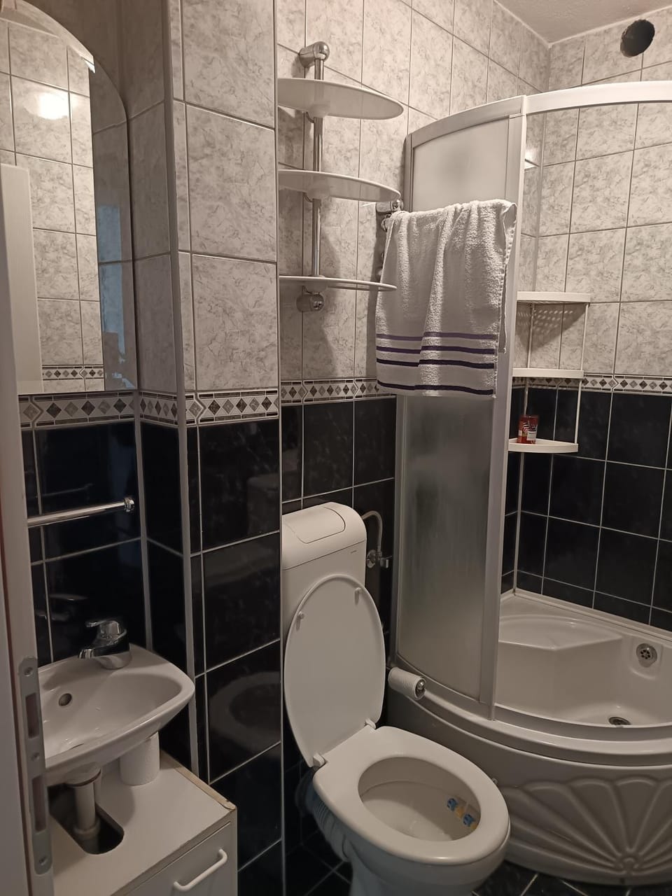 City apartmant Apartment in Federation of Bosnia and Herzegovina