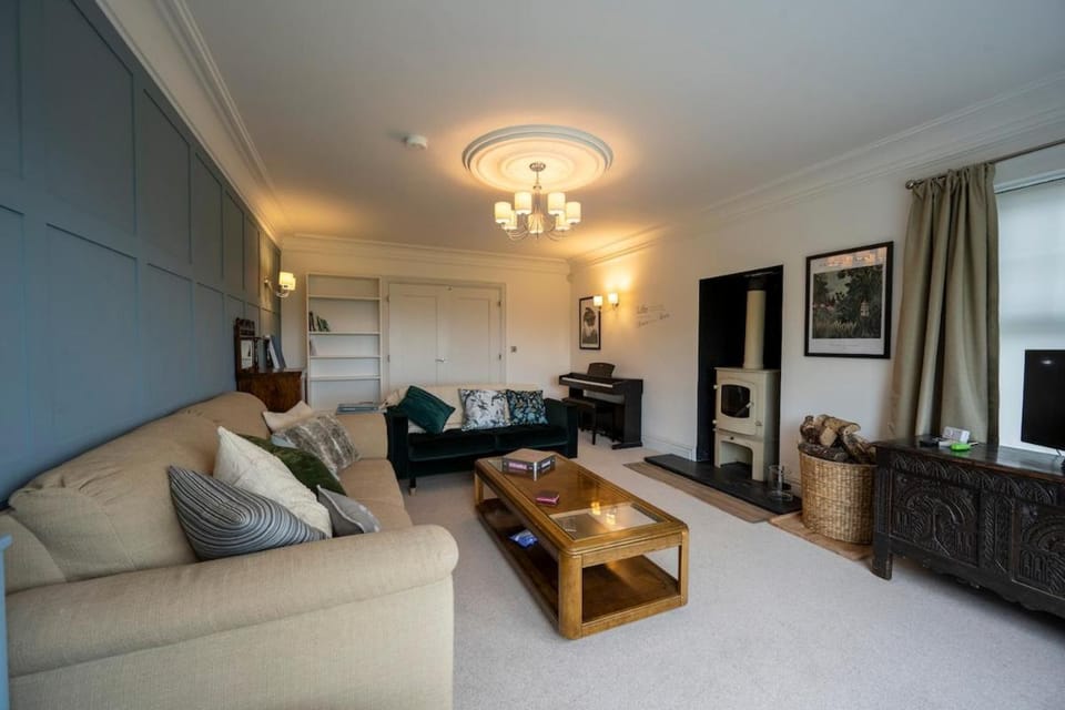 Deehommed Homestead House in Northern Ireland