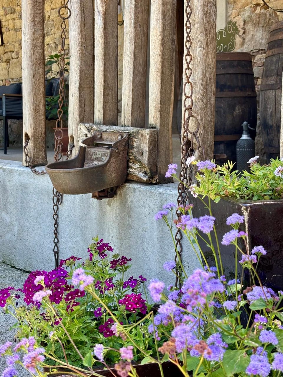 Le Charme du Perigord - chambre & table d'hotes Bed and Breakfast in Nouvelle-Aquitaine
