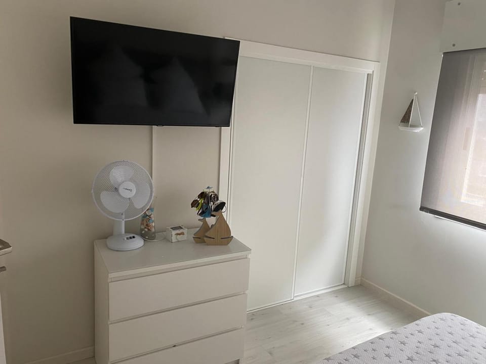 Panxon Madorra Mar Apartment in Galicia