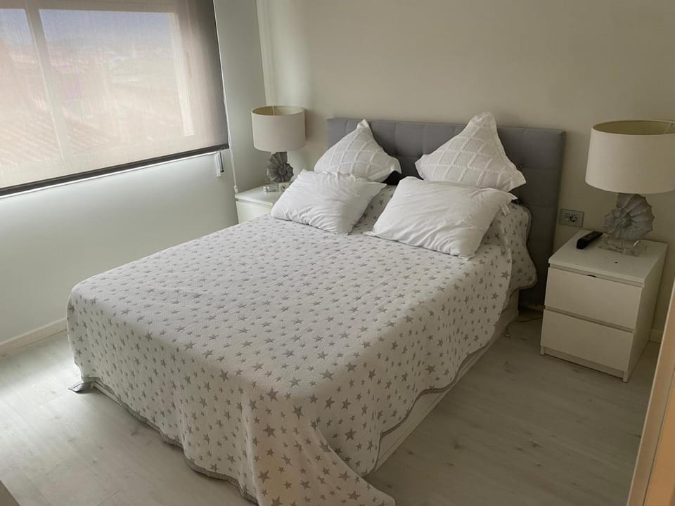 Panxon Madorra Mar Apartment in Galicia