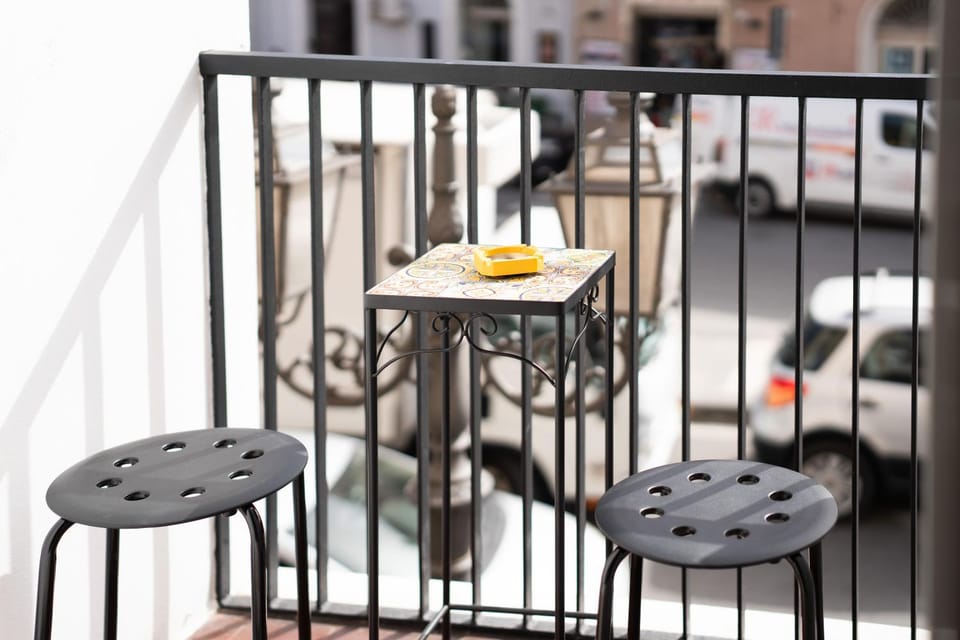 Mylae Élite Rooms Bed and Breakfast in Milazzo