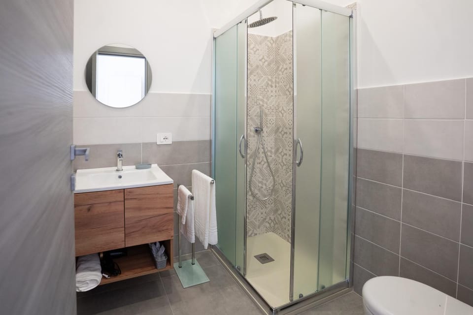 Mylae Élite Rooms Bed and Breakfast in Milazzo